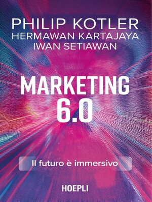 cover image of Marketing 6.0